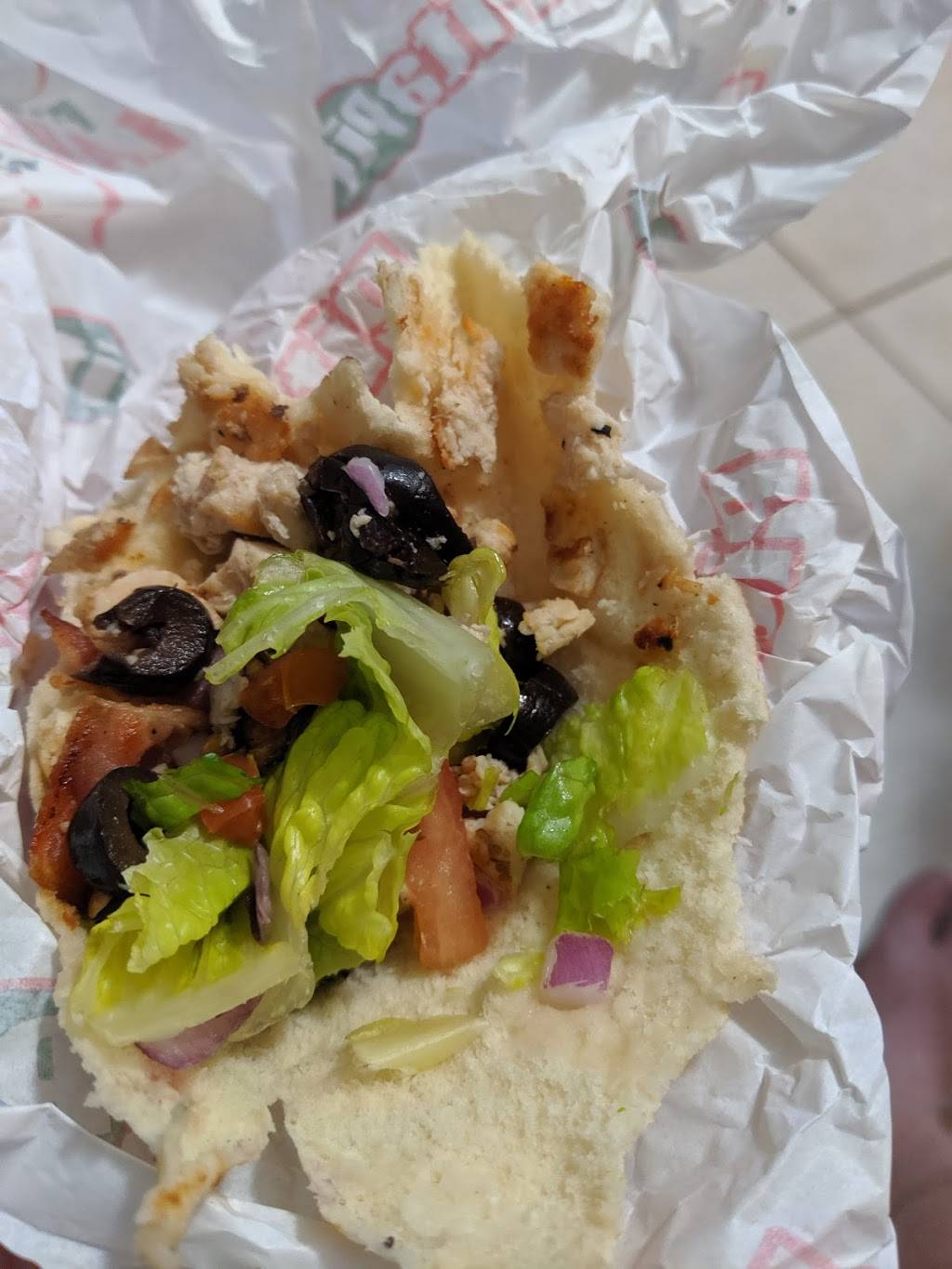 Pita Pit | restaurant | 10093 Gulf Center Dr, Fort Myers, FL 33913, USA | 2392747482 OR +1 239-274-7482