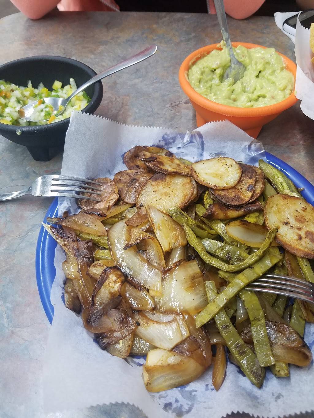 Taqueria El 21 | restaurant | 1422 Douglass Rd, Nacogdoches, TX 75964, USA | 9362054474 OR +1 936-205-4474