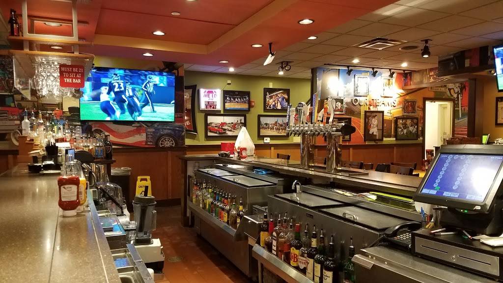 Applebees Grill + Bar | restaurant | 1020 E, E State Hwy 152, Mustang, OK 73064, USA | 4053765800 OR +1 405-376-5800