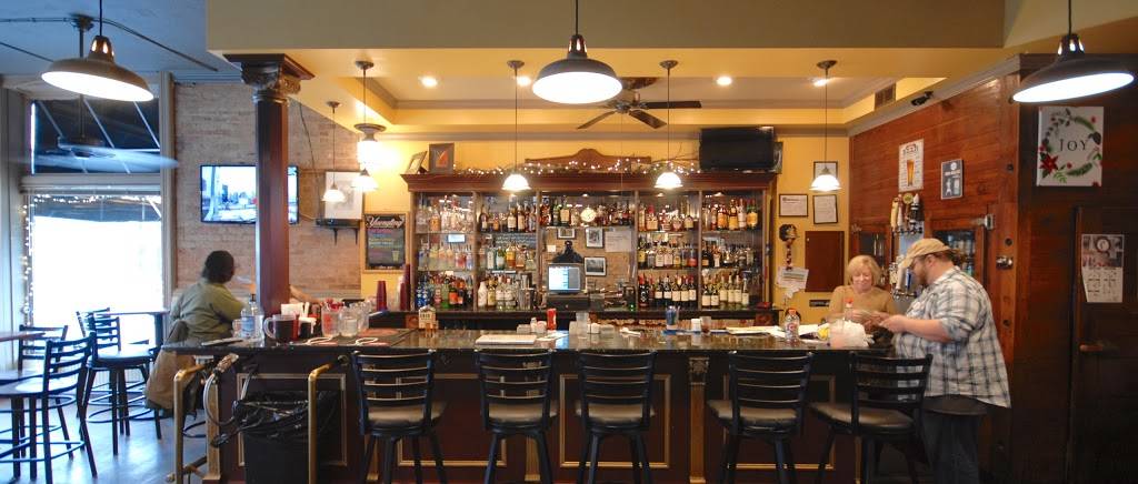 Boswells | restaurant | 1686 Blue Rock St, Cincinnati, OH 45223, USA | 5136818100 OR +1 513-681-8100