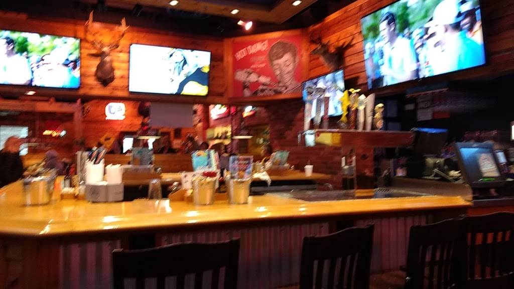 Texas Roadhouse | restaurant | 8650 Duncan Ave, Pittsburgh, PA 15237, USA | 4123661412 OR +1 412-366-1412