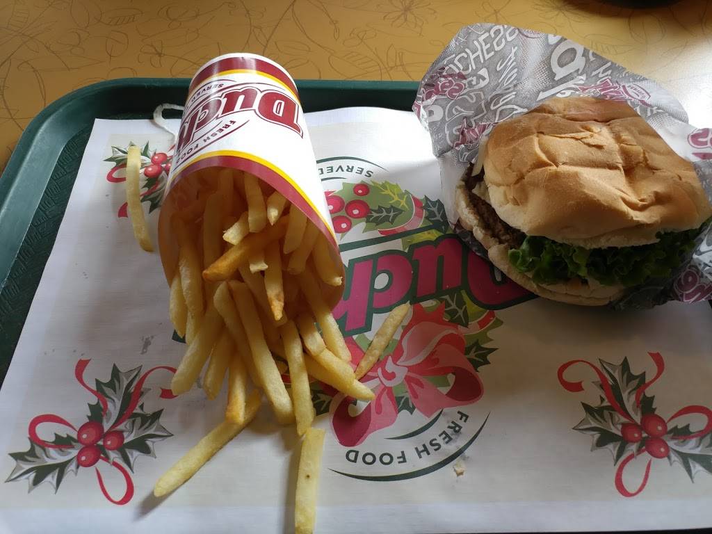 Duchess | restaurant | 690 Lordship Blvd, Stratford, CT 06615, USA | 2033782141 OR +1 203-378-2141