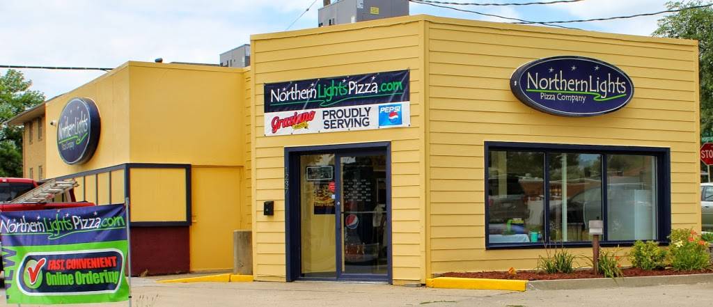 Northern Lights Pizza | restaurant | 1237 Grand Ave, West Des Moines, IA 50265, USA | 5152719731 OR +1 515-271-9731