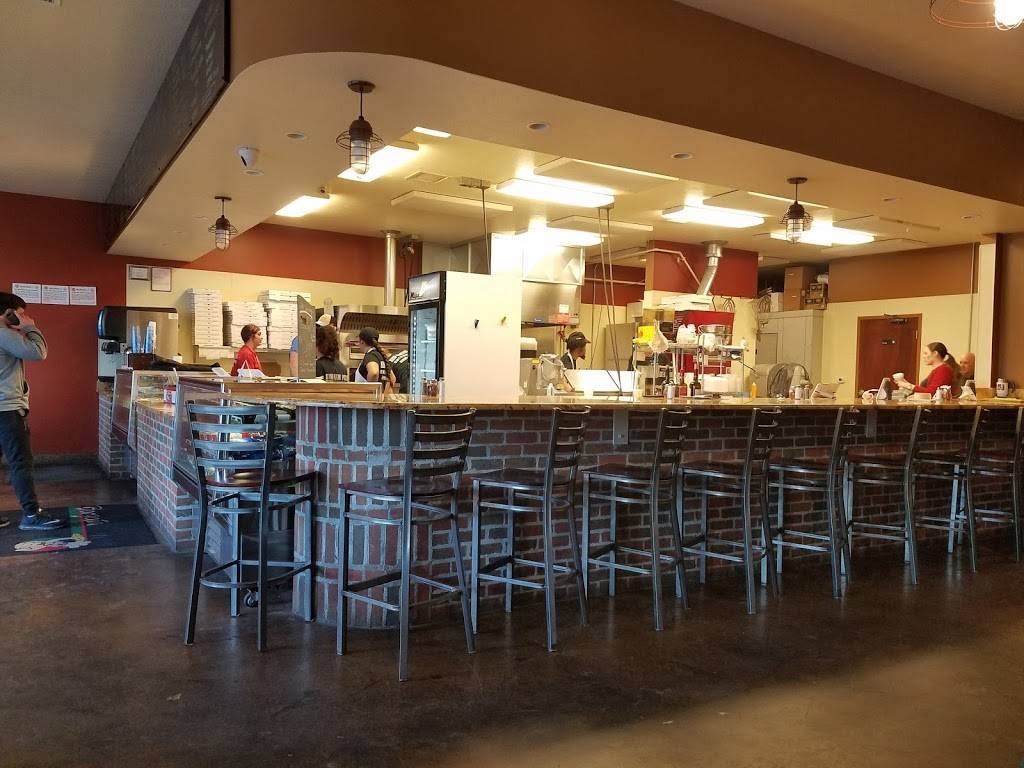 Borgata Pizza Cafe | restaurant | 5701 Parkville St, Columbus, OH 43229, USA | 6148912345 OR +1 614-891-2345