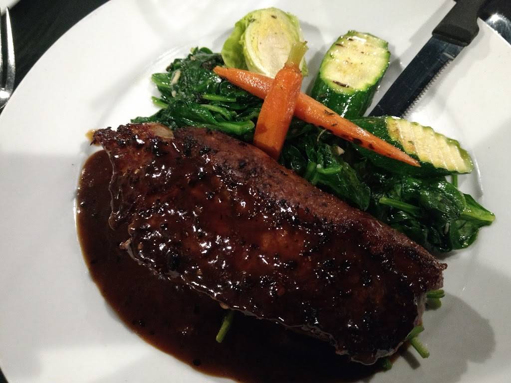 Sonnys Bistro | restaurant | 1420 W 25th St, San Pedro, CA 90732, USA | 3105484797 OR +1 310-548-4797