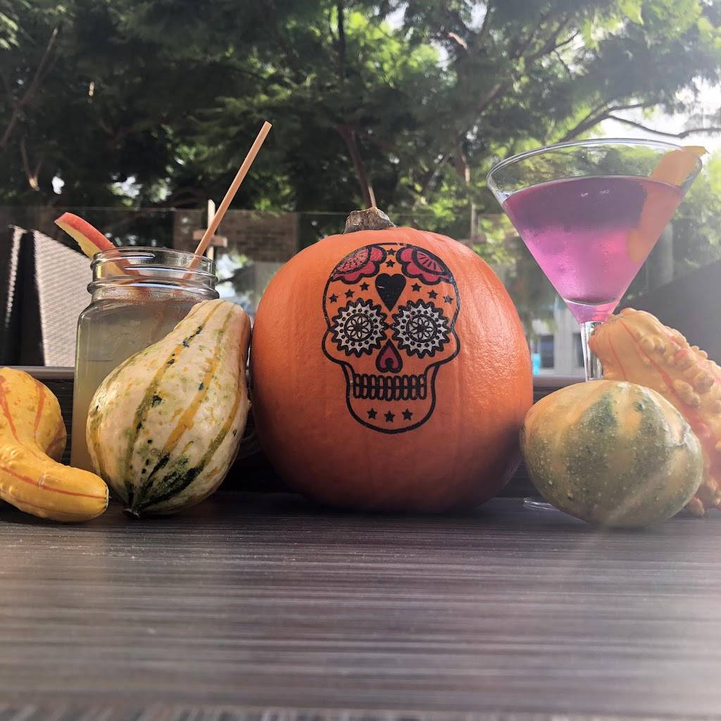 New Leaf Restaurant | restaurant | 401 K St, San Diego, CA 92101, USA | 6192314040 OR +1 619-231-4040