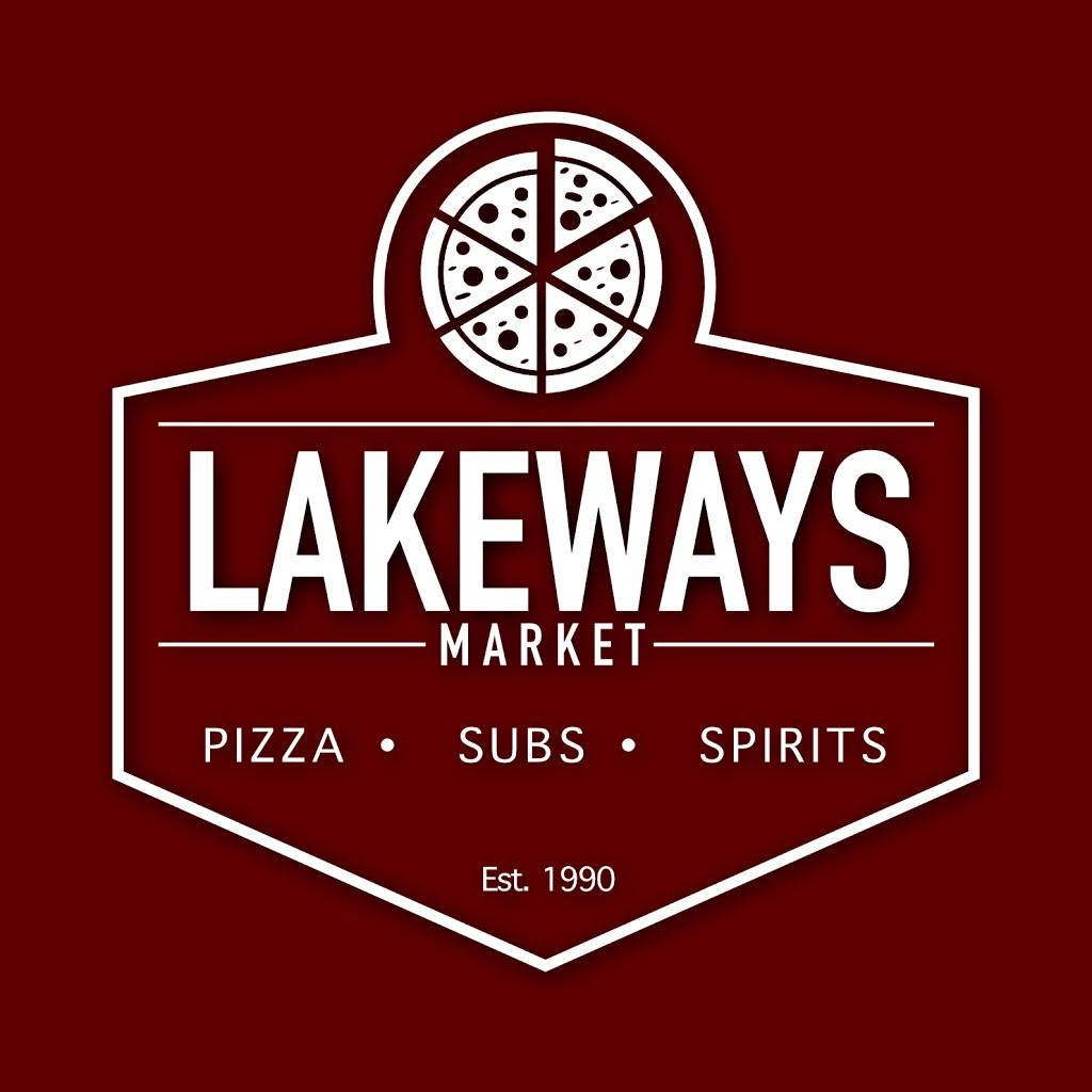 Lakeways Market | meal takeaway | 3468 Pontiac Lake Rd, Waterford Twp, MI 48328, USA | 2486741188 OR +1 248-674-1188