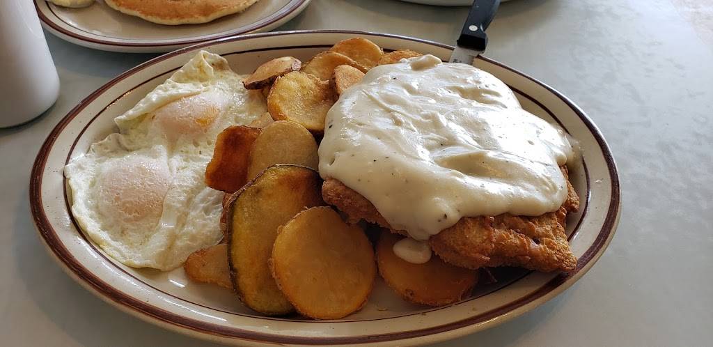 Dixies Home Cookin | restaurant | 15717 Main St E, Sumner, WA 98390, USA | 2538630111 OR +1 253-863-0111