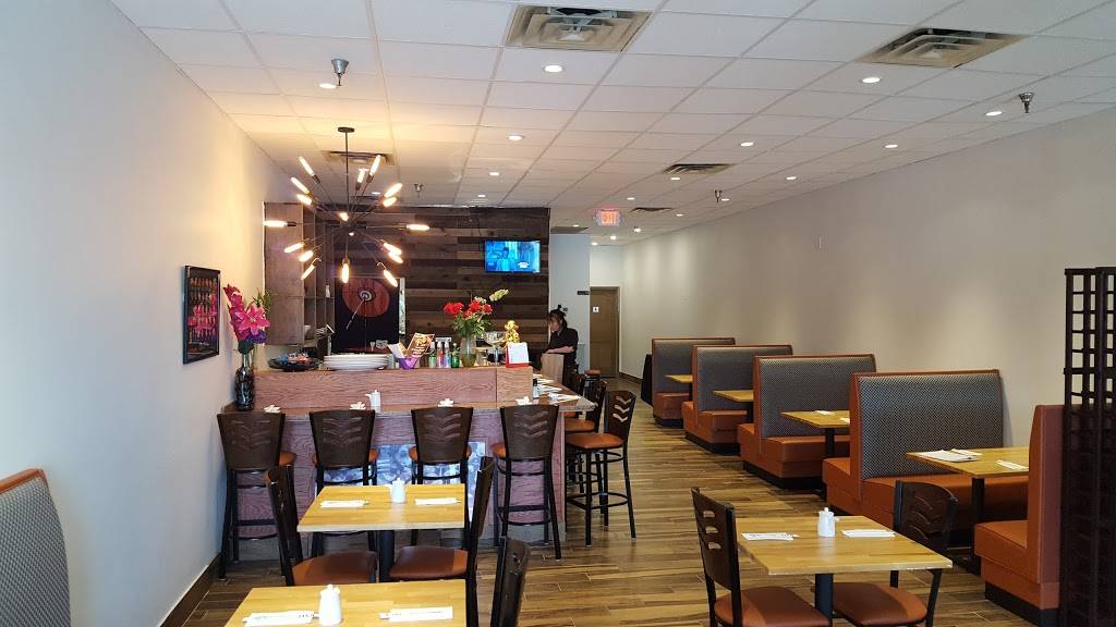 Waraku Japanese Restaurant | restaurant | 9539 Braddock Rd, Fairfax, VA 22032, USA | 7033233665 OR +1 703-323-3665