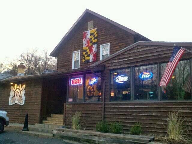 Herald Harbor Hideaway | restaurant | 400 Herald Harbor Rd, Crownsville, MD 21032, USA | 4109234433 OR +1 410-923-4433