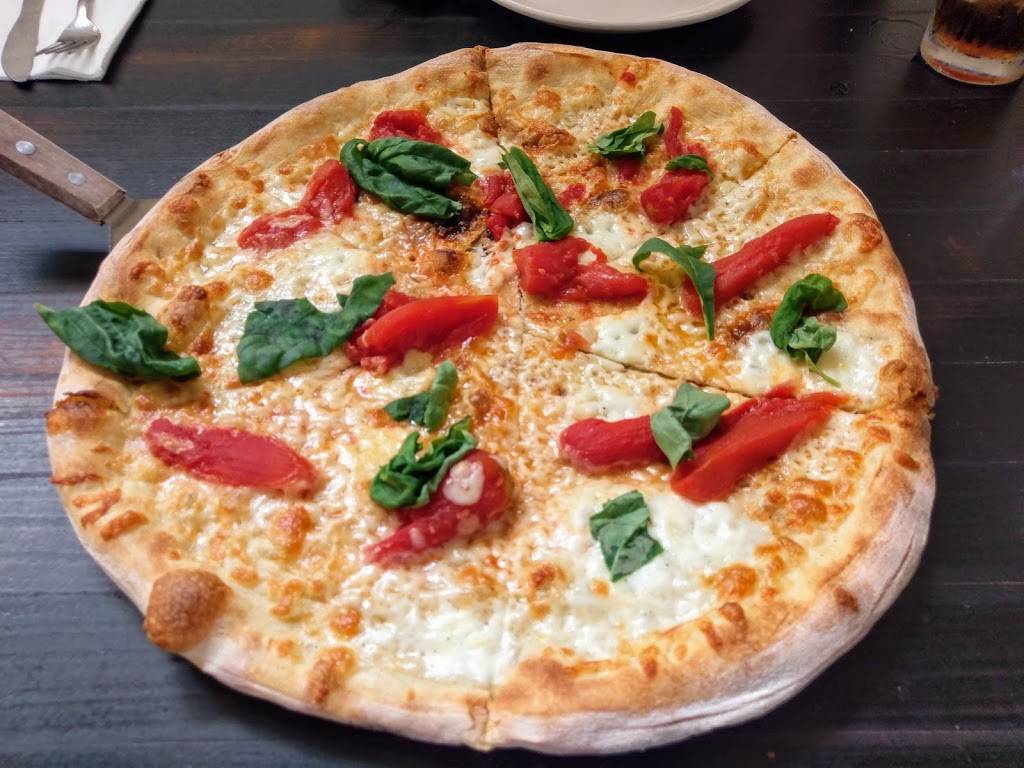 Supino Pizzeria | restaurant | 2457 Russell St, Detroit, MI 48207, USA | 3135677879 OR +1 313-567-7879
