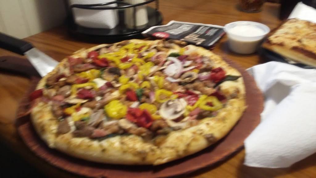 Pizza Hut | meal takeaway | 2519 Anderson Ave, Brownsville, TN 38012, USA | 7317792444 OR +1 731-779-2444