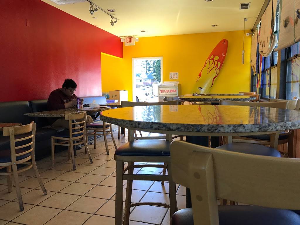 J & J Hawaiian BBQ | restaurant | 20950 Stevens Creek Blvd, Cupertino, CA 95014, USA | 4089739168 OR +1 408-973-9168