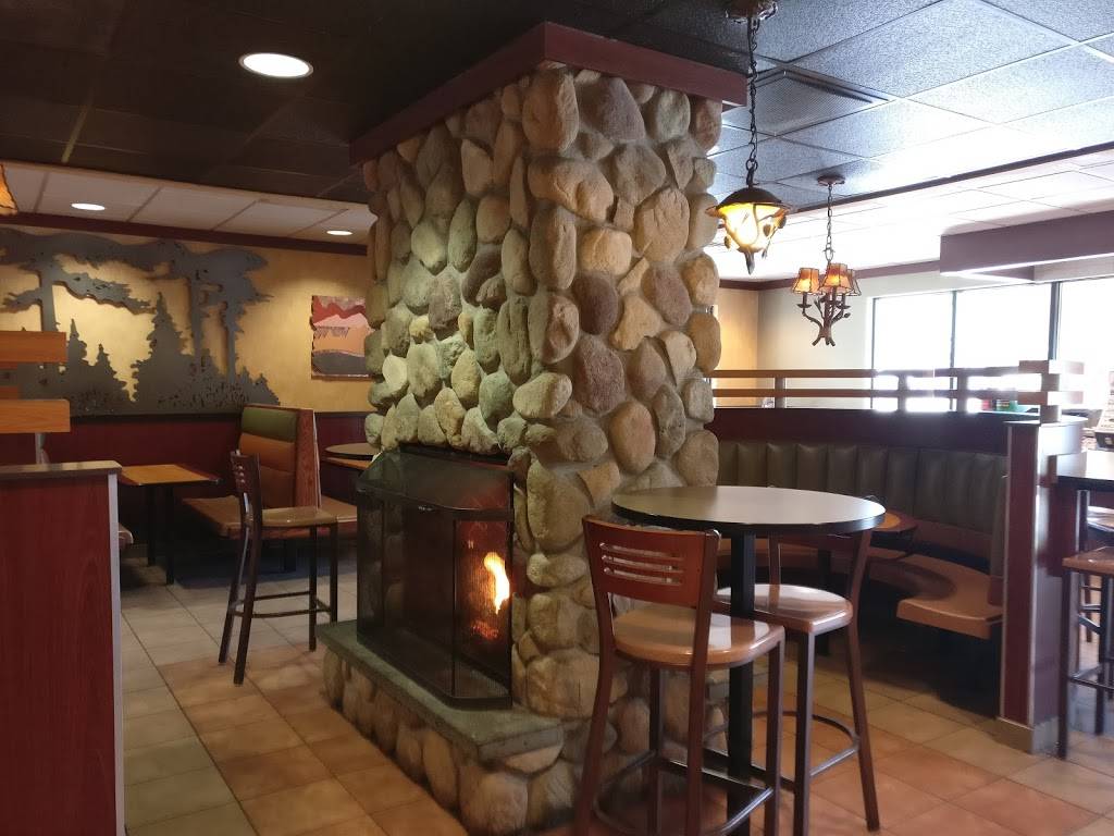 McDonalds | cafe | 112 Main St, Lincoln, NH 03251, USA | 6037458006 OR +1 603-745-8006