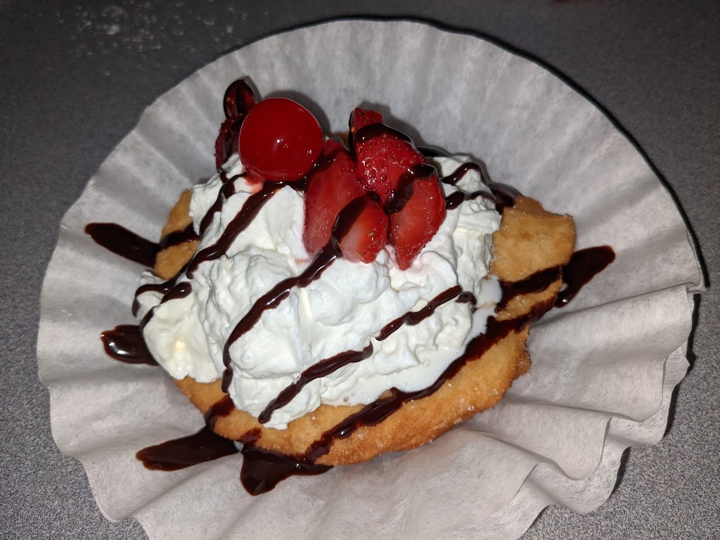 Pastries deAmor | meal takeaway | 259 Main St, Old Town, ME 04468, USA | 2078170298 OR +1 207-817-0298