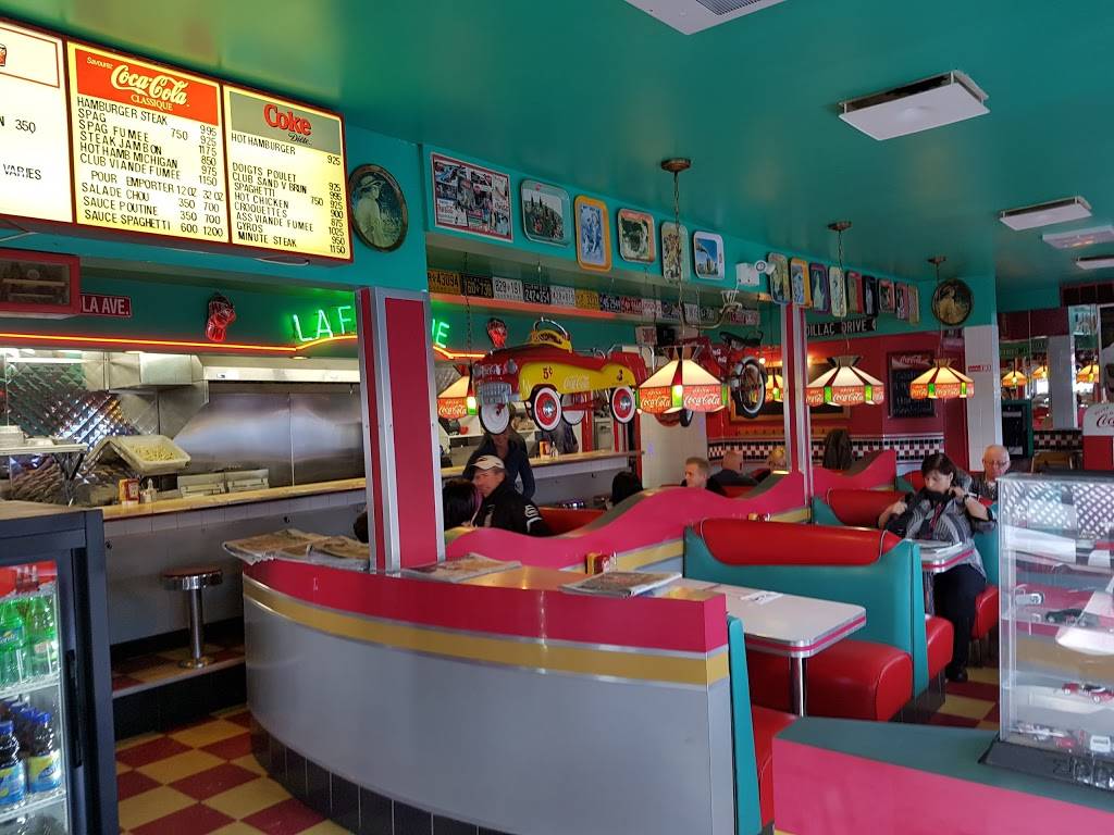 Friterie 1995 (La) | restaurant | 7329 Boul Bourque, Sherbrooke, QC J1N 3M4, Canada | 8198644555 OR +1 819-864-4555