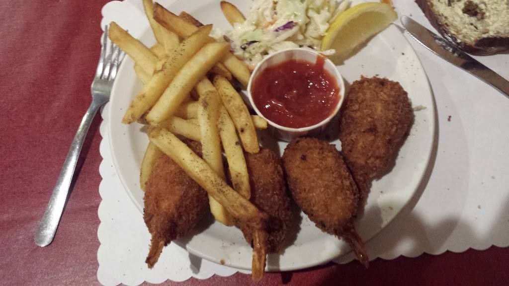 Mibbs & Vivs | restaurant | 7300 N Lannon Rd, Lannon, WI 53046, USA | 2622514122 OR +1 262-251-4122