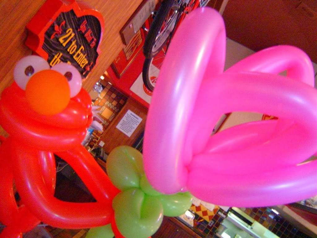 Jasbo The Balloon Artiste | restaurant | 4202 N Garfield Ave, Loveland, CO 80538, USA | 9705816298 OR +1 970-581-6298