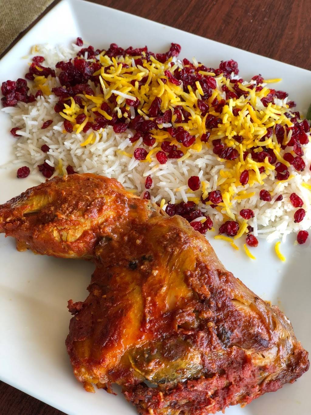 Kabob On the Cliff | restaurant | 23 Godwin Ave, Ridgewood, NJ 07450, USA | 2014445100 OR +1 201-444-5100