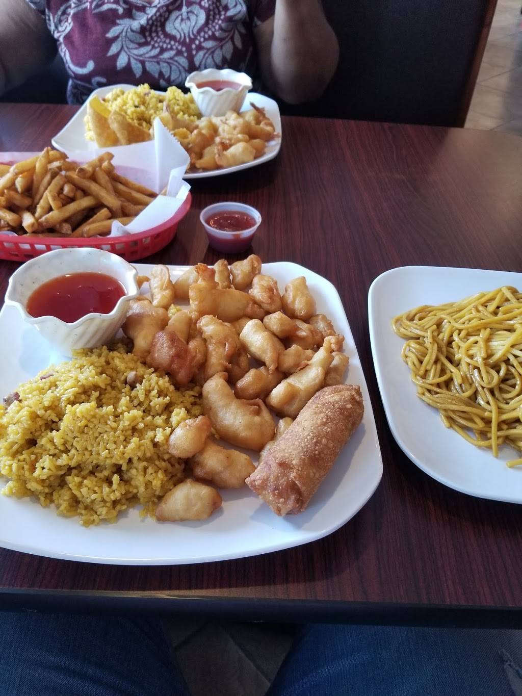 Bi An Garden | restaurant | 9850 TN-57, Counce, TN 38326, USA | 7316893335 OR +1 731-689-3335