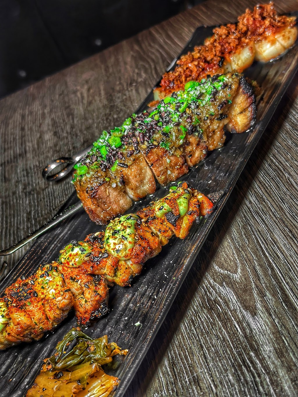 Izakaya Maíze | restaurant | 6062 Lake Murray Blvd UNIT 201, La Mesa, CA 91942, USA | 6199469374 OR +1 619-946-9374