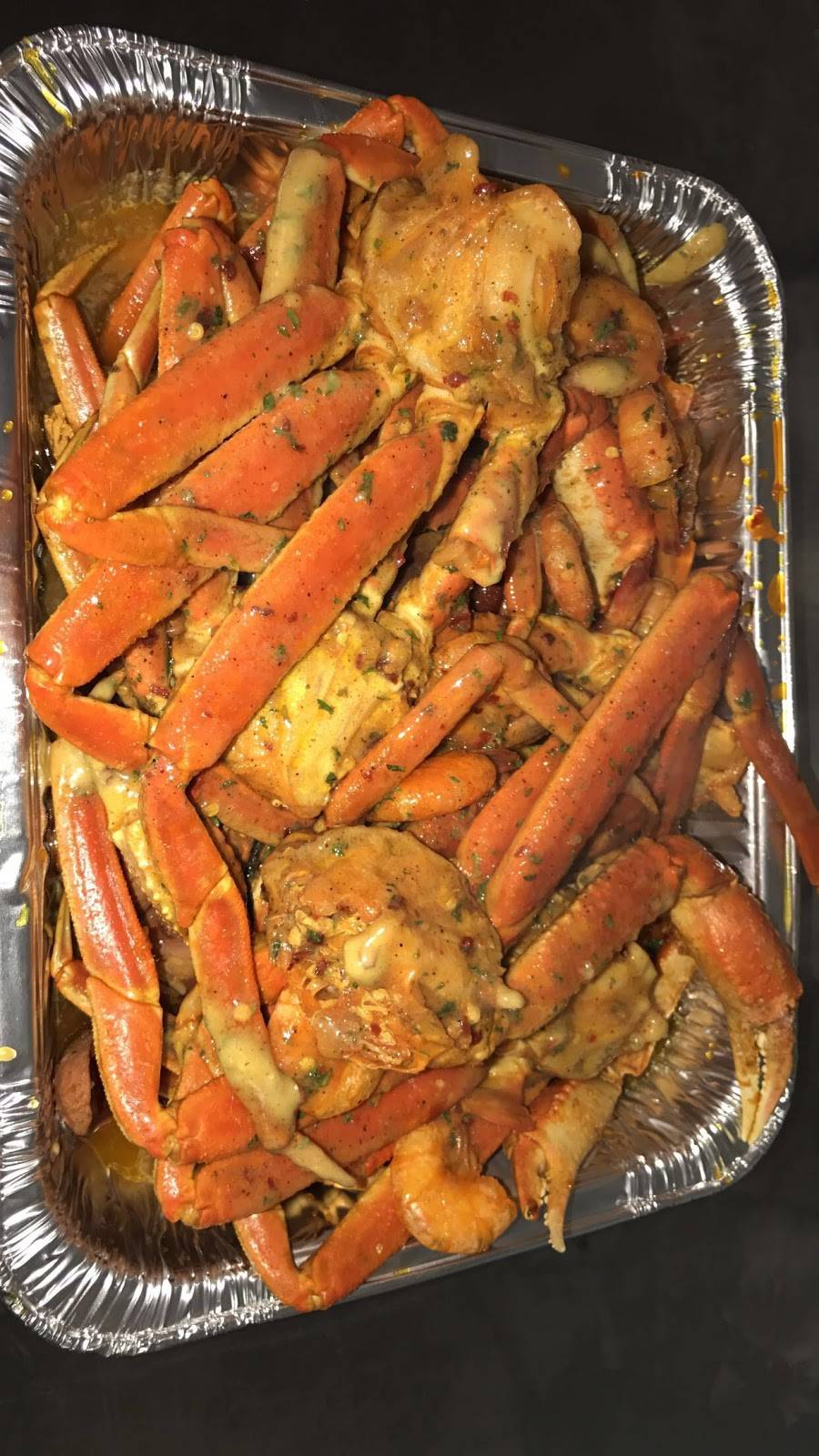 Krispy Krab | restaurant | 202 Belcher Rd N, Largo, FL 33771, USA | 7275077770 OR +1 727-507-7770