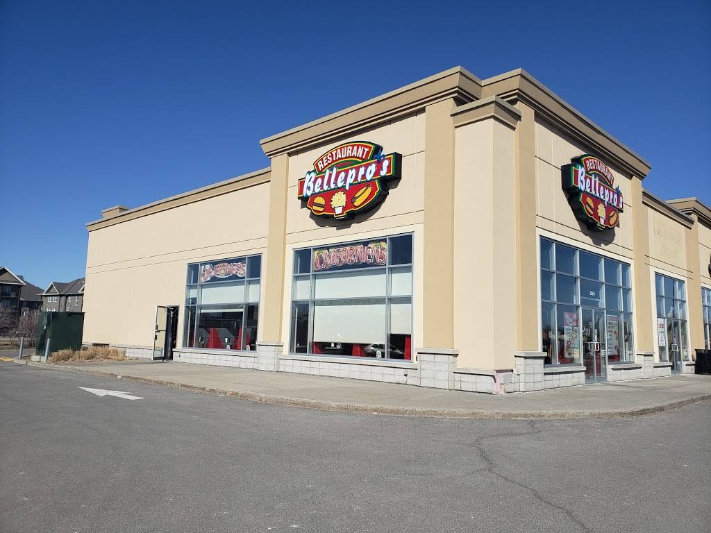 Belle Pro Restaurant | restaurant | 235 Montée Masson, Mascouche, QC J7K 3B4, Canada | 4509662858 OR +1 450-966-2858