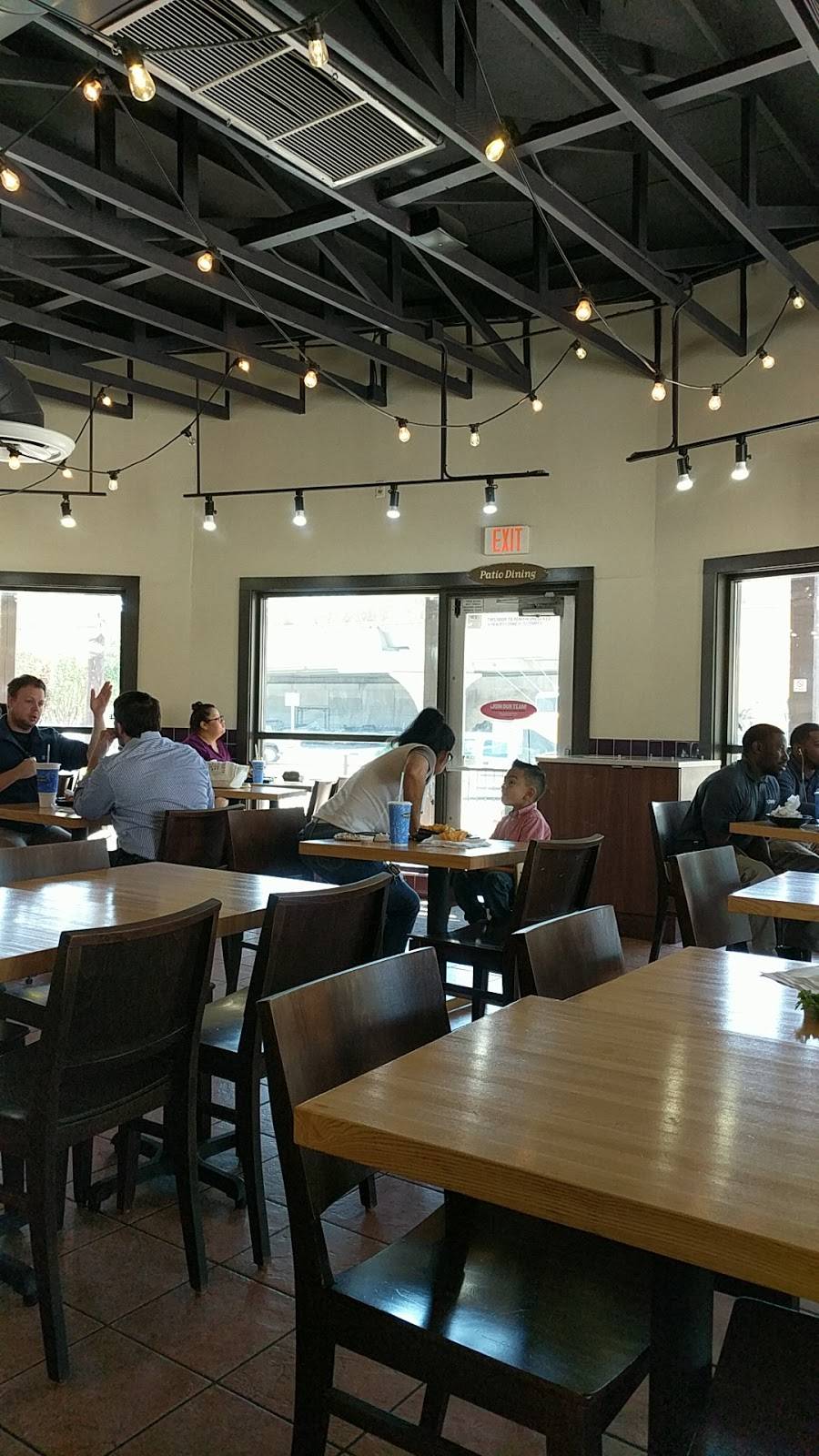 Taco Cabana | restaurant | 13480 Northwest Fwy, Houston, TX 77040, USA | 7139390935 OR +1 713-939-0935