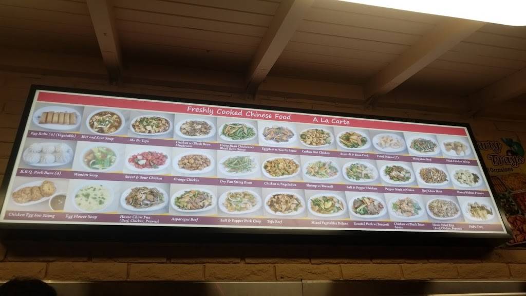 Eastern Winds Chinese Restaurant | restaurant | 40723 Grimmer Blvd, Fremont, CA 94538, USA | 5106516678 OR +1 510-651-6678