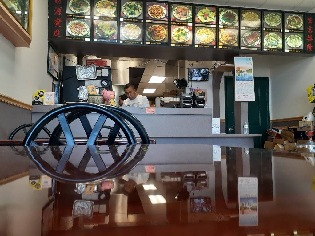 China Wok | restaurant | 7234 W McNab Rd, North Lauderdale, FL 33068, USA | 9547182620 OR +1 954-718-2620