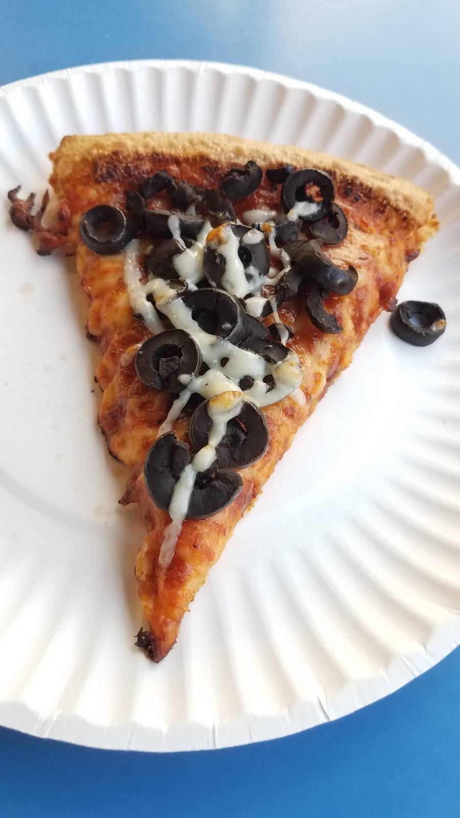 Alexias Pizza | restaurant | 93 Main St, Belfast, ME 04915, USA | 2073389676 OR +1 207-338-9676