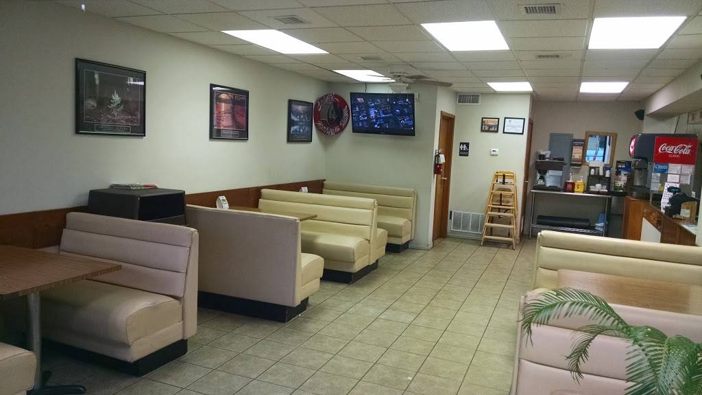 Calvins Hamburger Haven | restaurant | 1929 S Seneca St, Wichita, KS 67213, USA | 3162693800 OR +1 316-269-3800