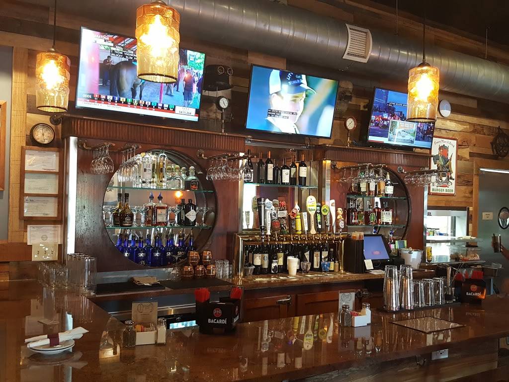 The Ridgewood Cafe | restaurant | 1647 N Plum St, Springfield, OH 45504, USA | 9373901119 OR +1 937-390-1119