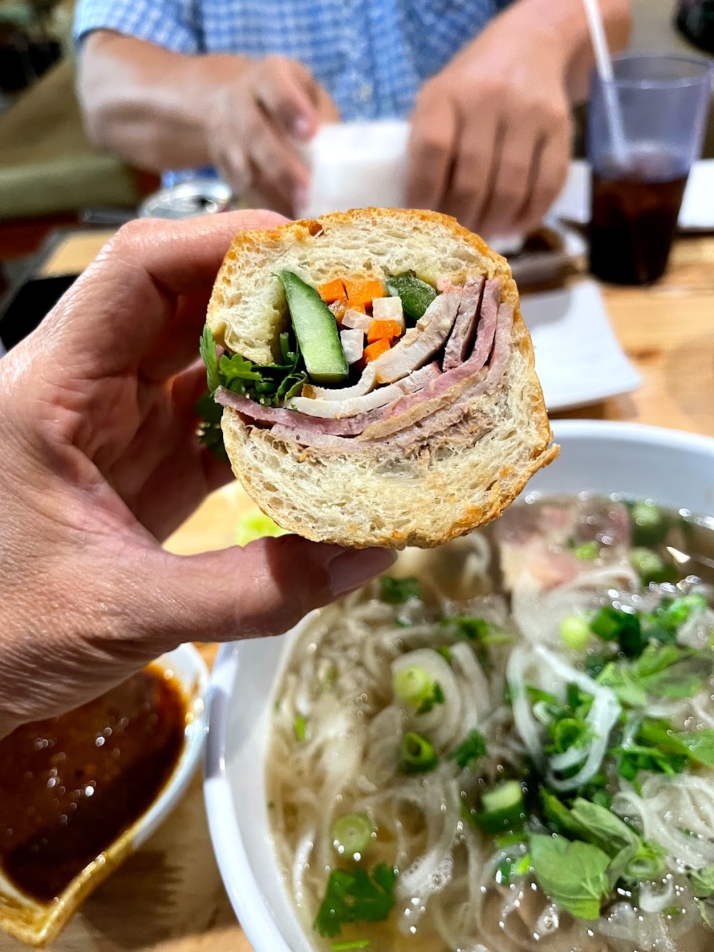 Pho tastic | restaurant | 16772 SW 88th St, Miami, FL 33196, USA | 3054008464 OR +1 305-400-8464