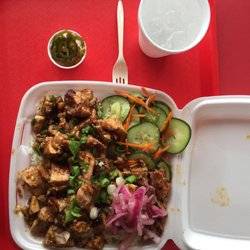 La cochinita de Maneadero | restaurant | Crr Transpeninsular 1200, El Maneadero, 22790 Ensenada, B.C., Mexico | 016461540361 OR +52 646 154 0361