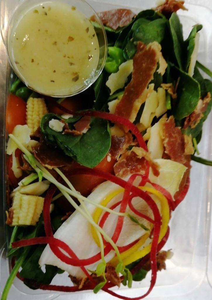 GH Cafe | restaurant | 159 Rue Murray, Montréal, QC H3C 2C9, Canada | 5143600960 OR +1 514-360-0960