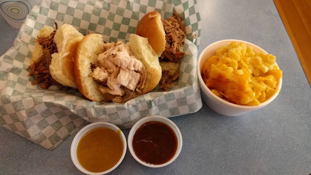 Midwest Best BBQ and Creamery | restaurant | 669 Justice Court, Loveland, OH 45140, USA | 5139659000 OR +1 513-965-9000