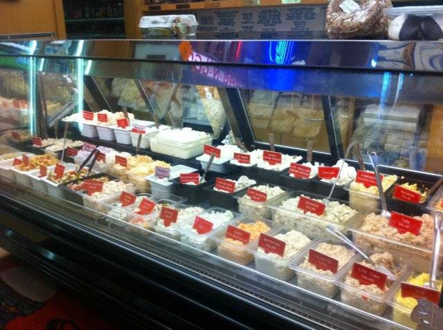 Beach Bagel & Deli | restaurant | 1090 W Beech St, East Atlantic Beach, NY 11561, USA | 5164317406 OR +1 516-431-7406