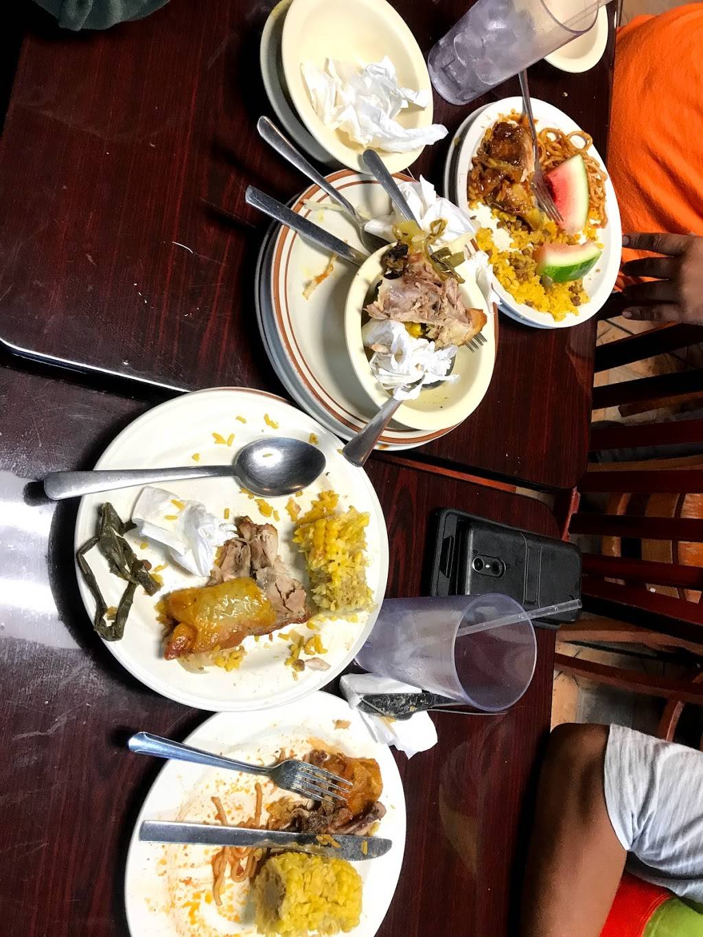 Bachata Breeze Restaurant | restaurant | 5773 Curry Ford Rd, Orlando, FL 32822, USA | 4072752996 OR +1 407-275-2996