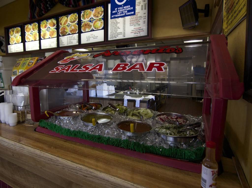 Arsenios Mexican Food | restaurant | 6745 N Blackstone Ave, Fresno, CA 93710, USA | 5594479032 OR +1 559-447-9032