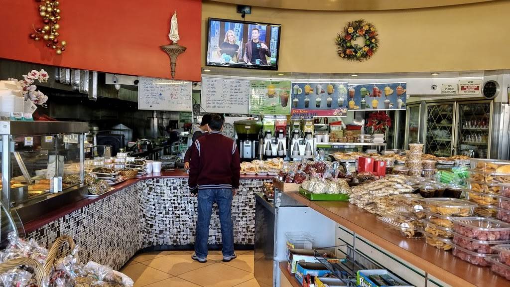 Huong Giang Restaurant | restaurant | 14564 Brookhurst St, Westminster, CA 92683, USA | 7145314930 OR +1 714-531-4930