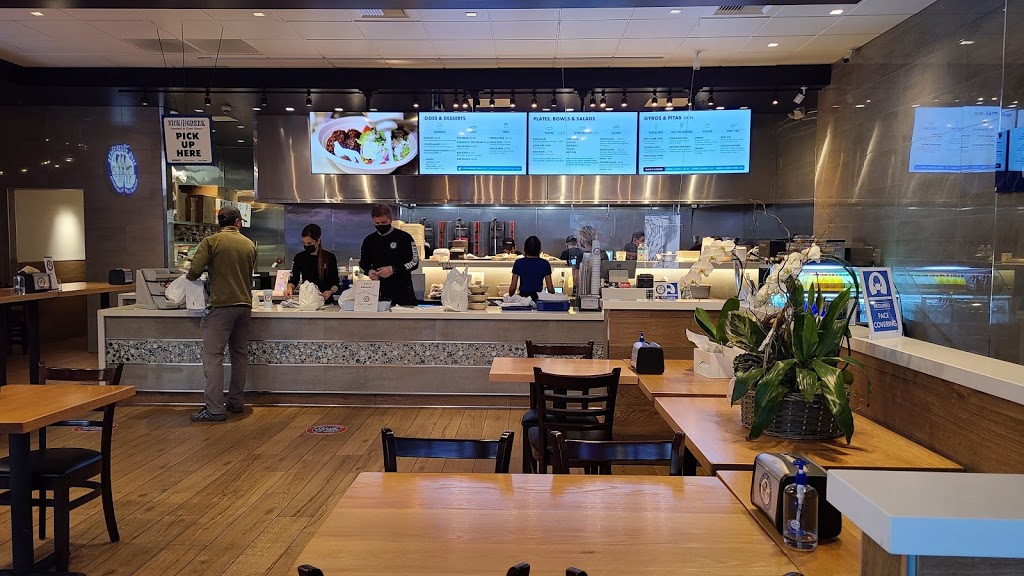 Nick the Greek (Now Open in Dublin) | restaurant | 5246 Dublin Blvd, Dublin, CA 94568, USA | 9259998684 OR +1 925-999-8684