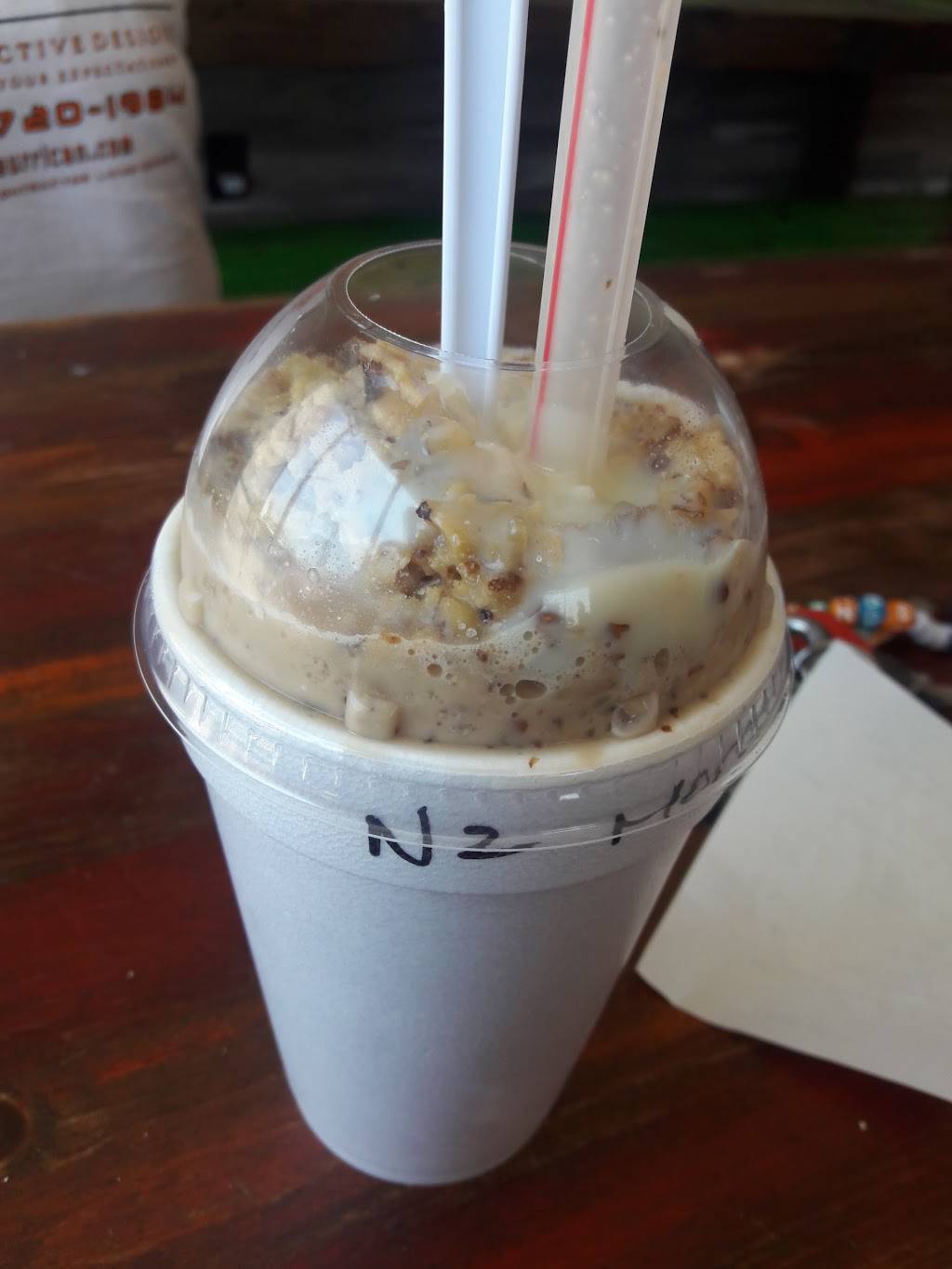 Raspado Xpress | cafe | 8202 San Fernando Rd, Sun Valley, CA 91352, USA | 8185040669 OR +1 818-504-0669