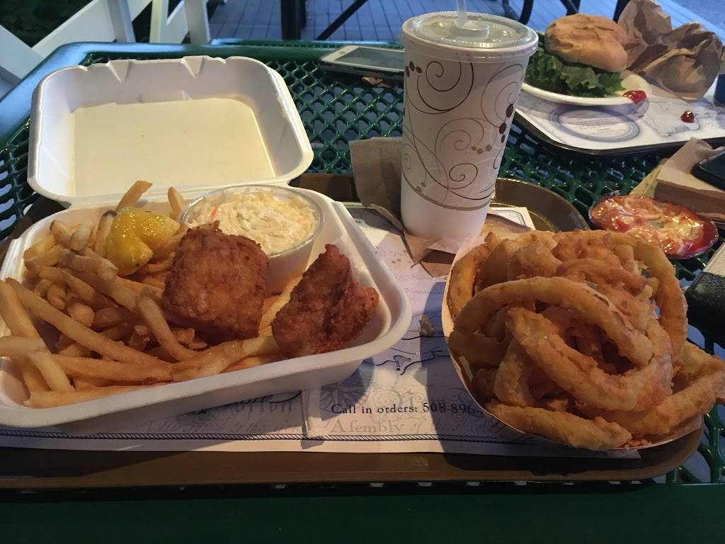 Cobies | restaurant | 3260 Main St, Brewster, MA 02631, USA | 5088967021 OR +1 508-896-7021