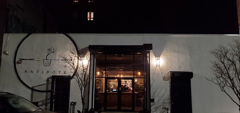 Antidote | restaurant | 66 S 2nd St, Brooklyn, NY 11249, USA | 7187822585 OR +1 718-782-2585