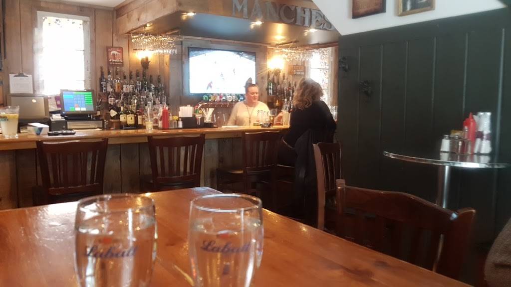 Bistro Manchester | restaurant | 474 Route 105, Chelsea, QC J9B 1L2, Canada | 8198277727 OR +1 819-827-7727