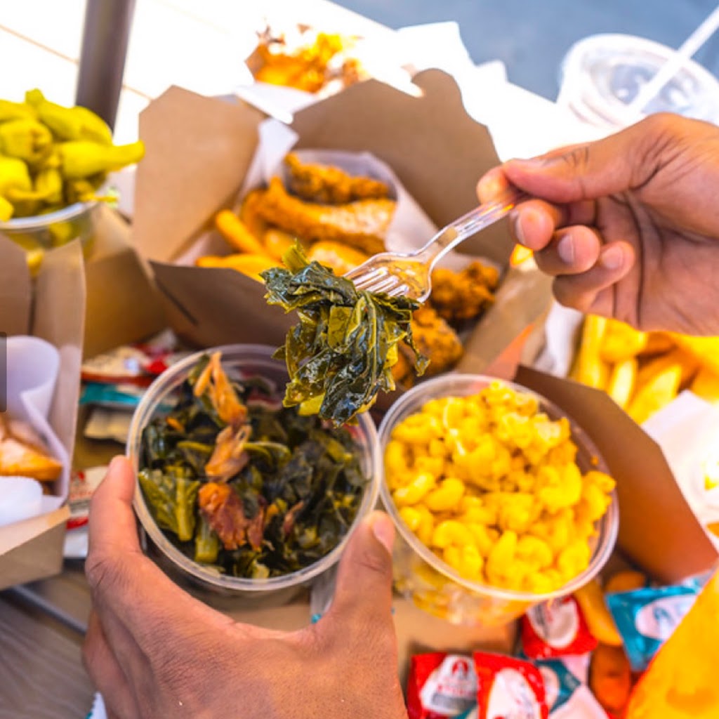 Chase The Smell | restaurant | 6530 Pacific Ave, Stockton, CA 95207, USA | 5109345111 OR +1 510-934-5111