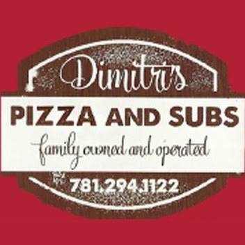 Dimitris Pizza and Subs | restaurant | 314 Mattakeesett St, Pembroke, MA 02359, USA | 7812941122 OR +1 781-294-1122