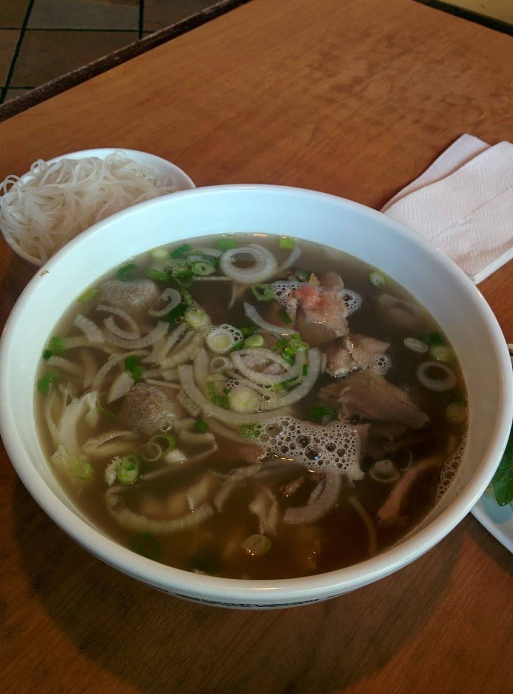 KangNam Pho House | restaurant | 4419 Telegraph Ave, Oakland, CA 94609, USA | 5109850900 OR +1 510-985-0900