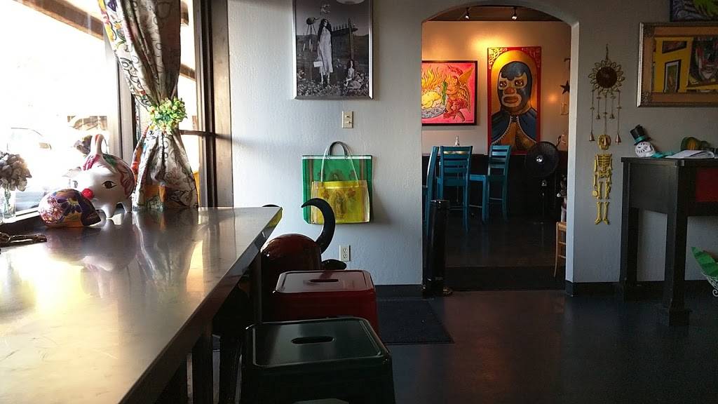 Dilla Libre Food Truck (Formerly United Lunchadores) | restaurant | 1339 E Northern Ave, Phoenix, AZ 85020, USA | 6023994024 OR +1 602-399-4024